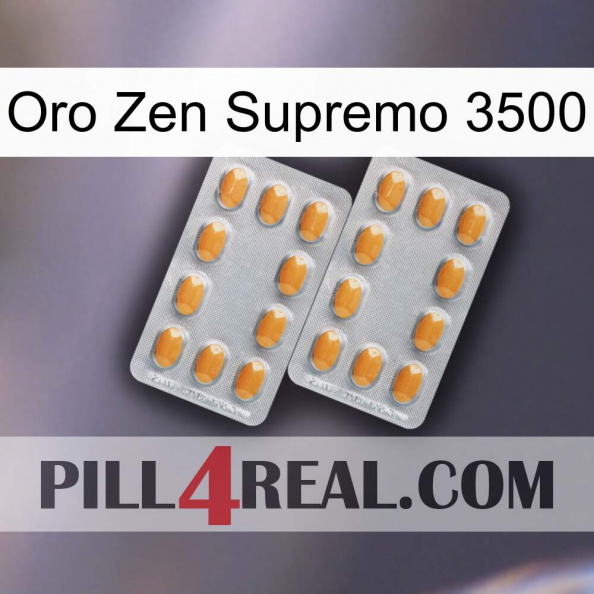 Supreme Zen Gold 3500 cialis4.jpg